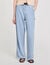 Wide-leg jeans