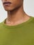 Knit T-shirt