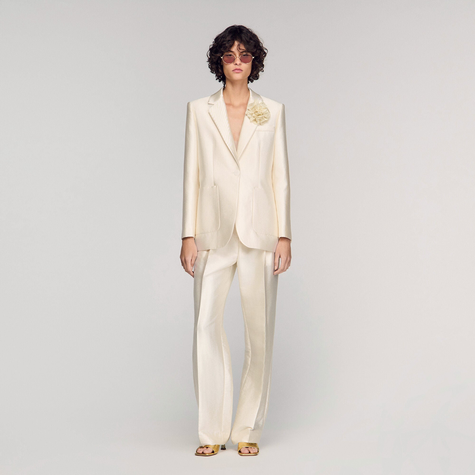 Jackets & Blazers | Women | Sandro-paris.com
