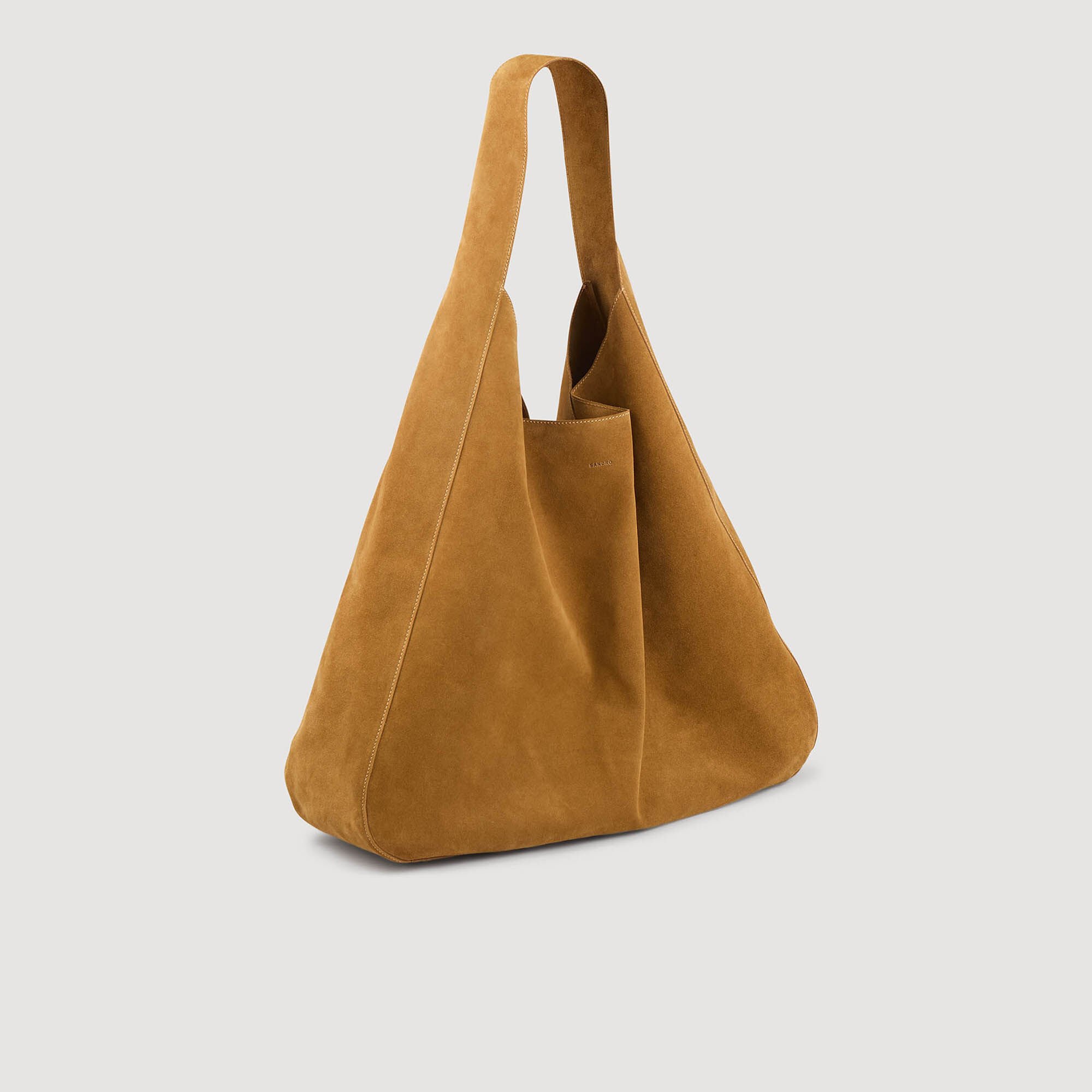 Large hobo bag