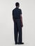 Wide-leg trousers