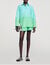 Rhinestone dip dye shirt