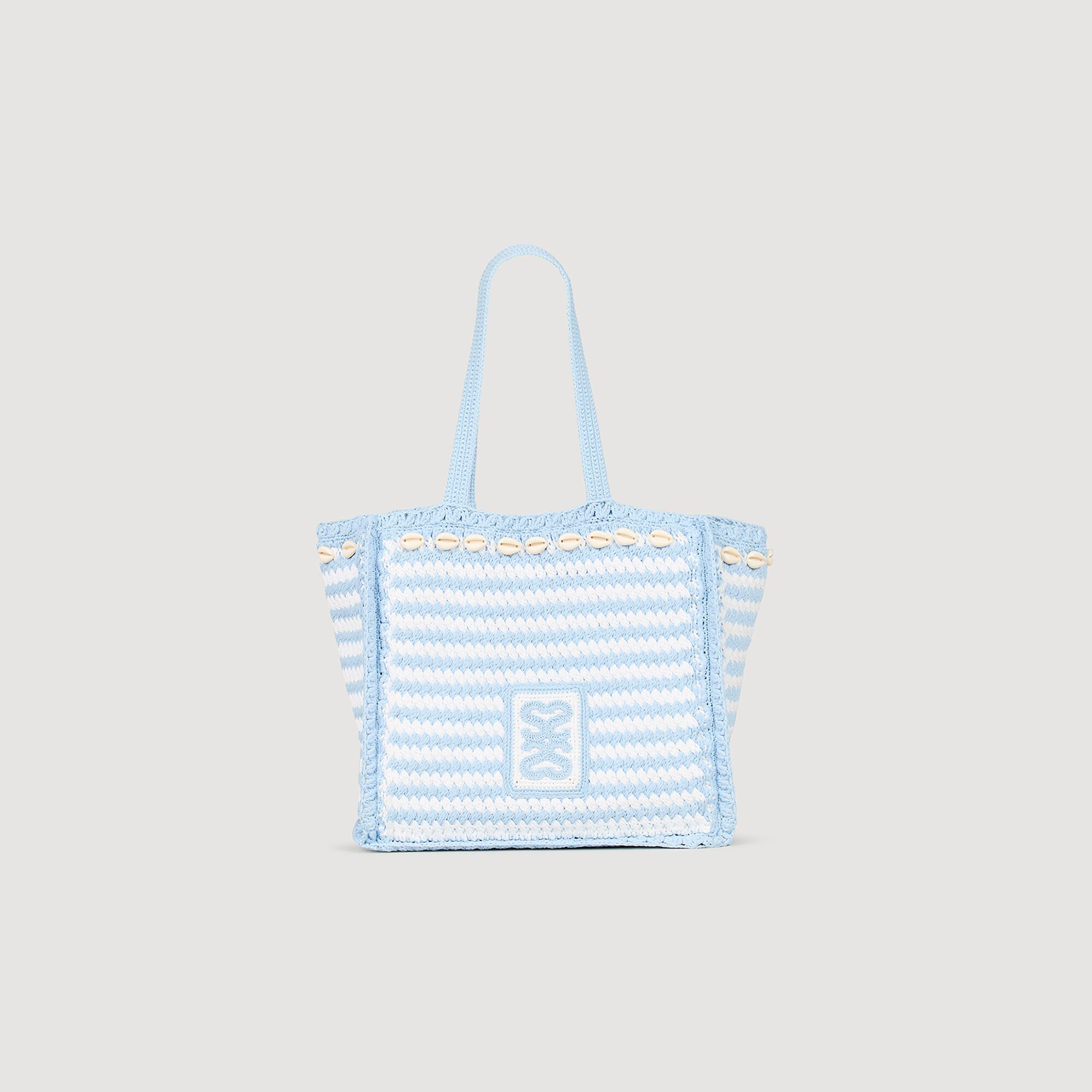 Crochet bag
