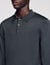 Ribbed polo shirt - Men | Sandro