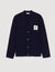 Cardigan with flower detail