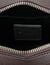 Small reconstituted leather bag