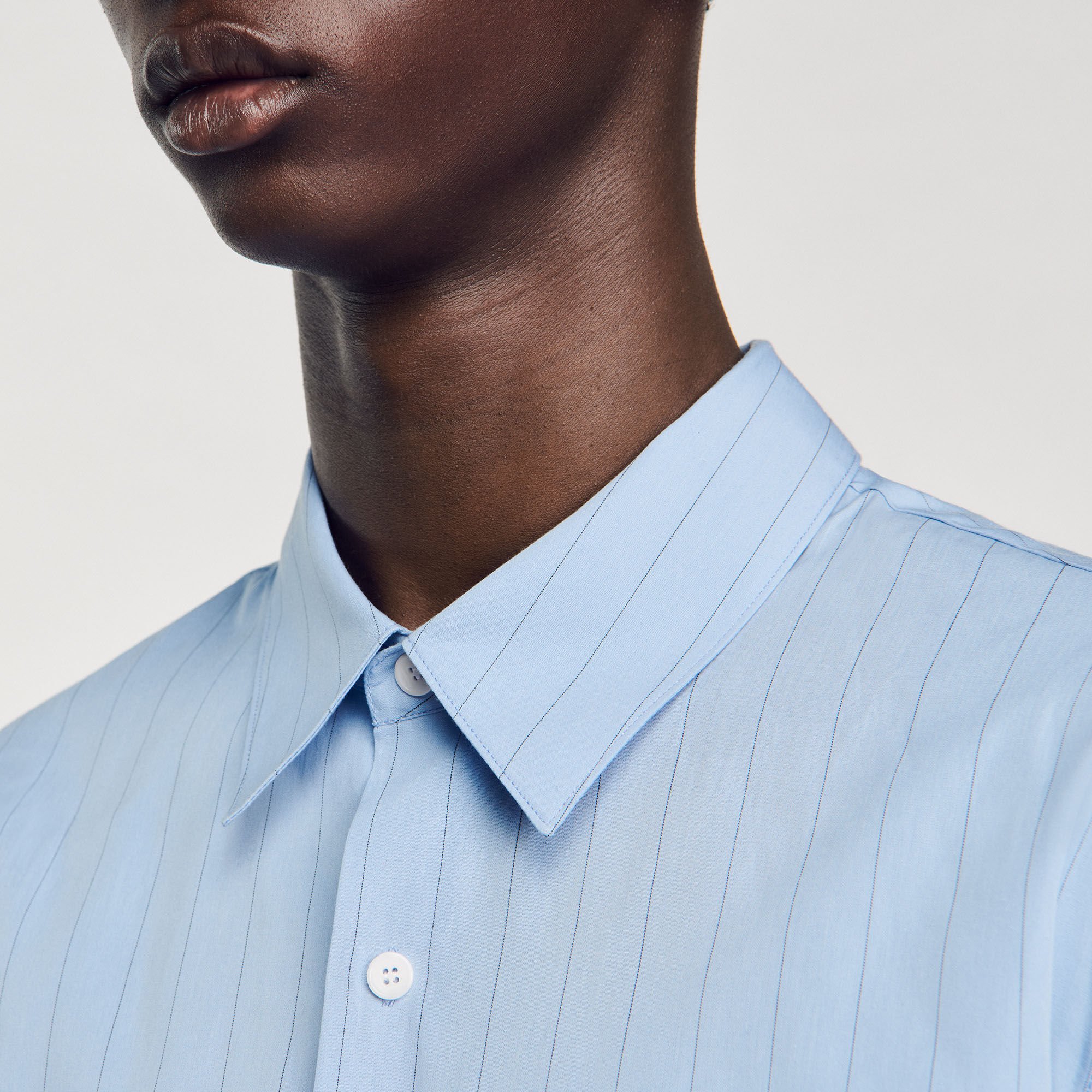 Striped shirt