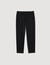 Cotton tapered trousers