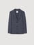 Wool suit jacket
