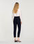 Straight-leg trousers