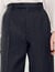 Wool pants