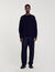 Rib Knit Sweater