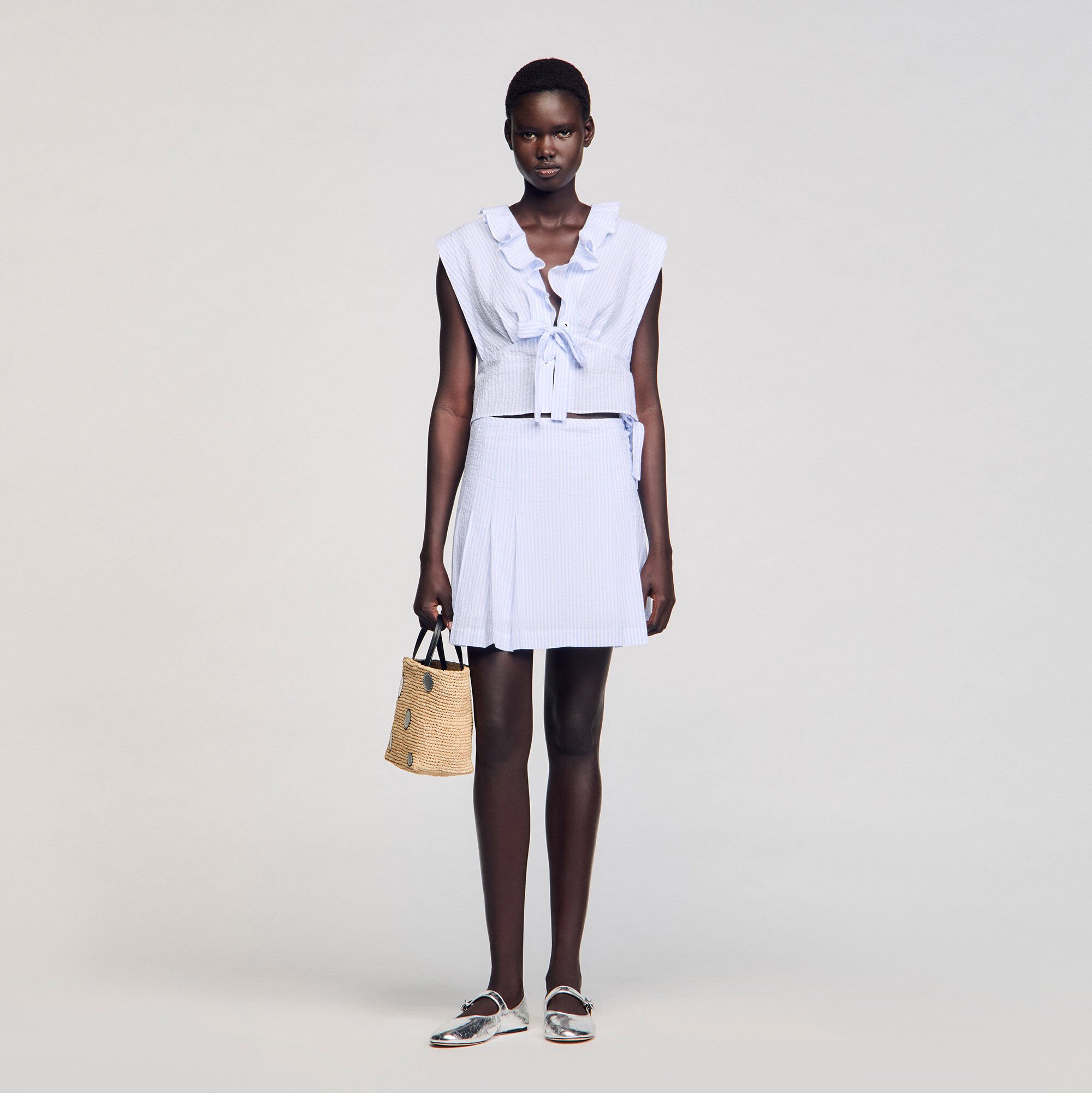 Matching Sets | Women | Sandro-paris.com