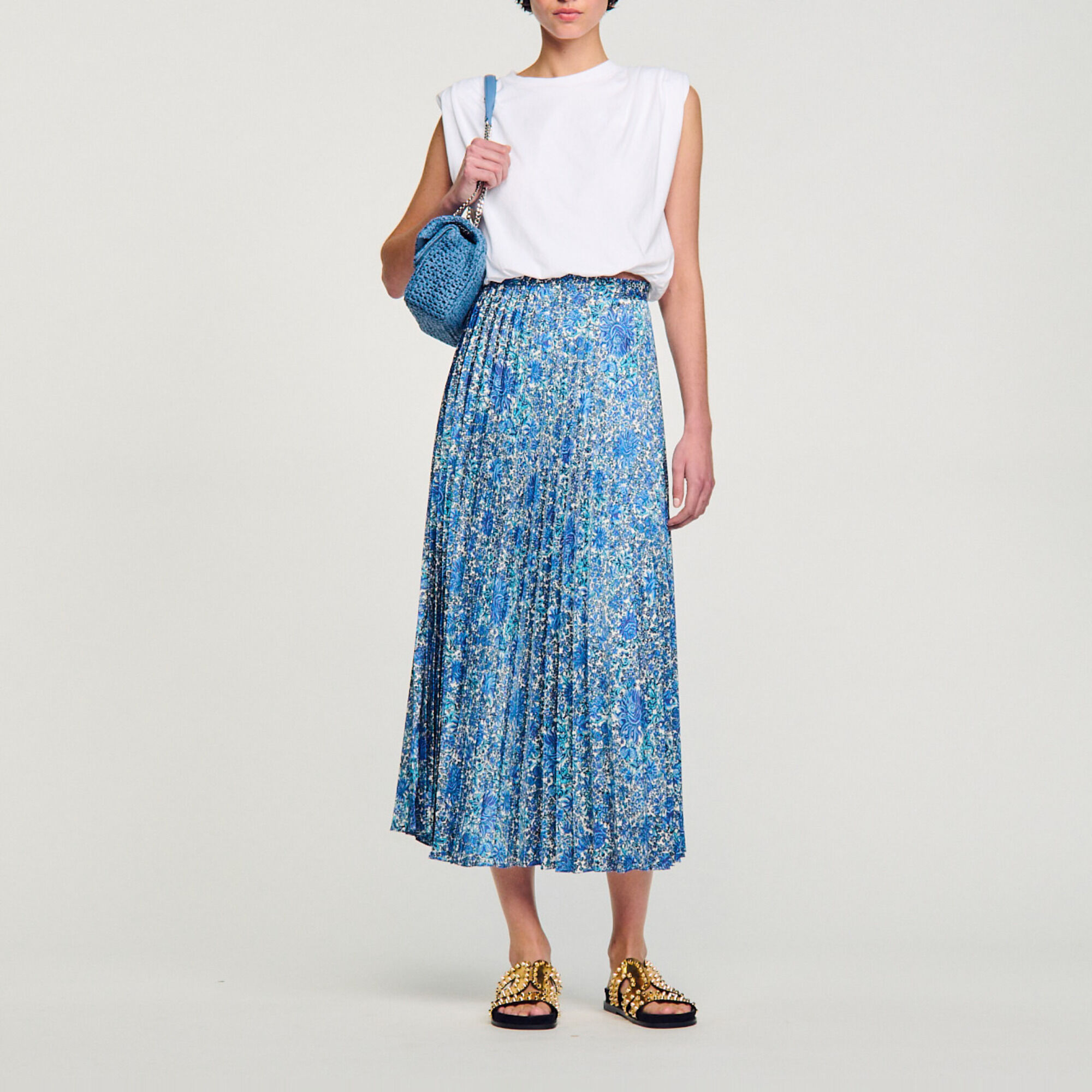 Floaty skirts shop