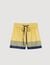 Flowing Patterned Shorts