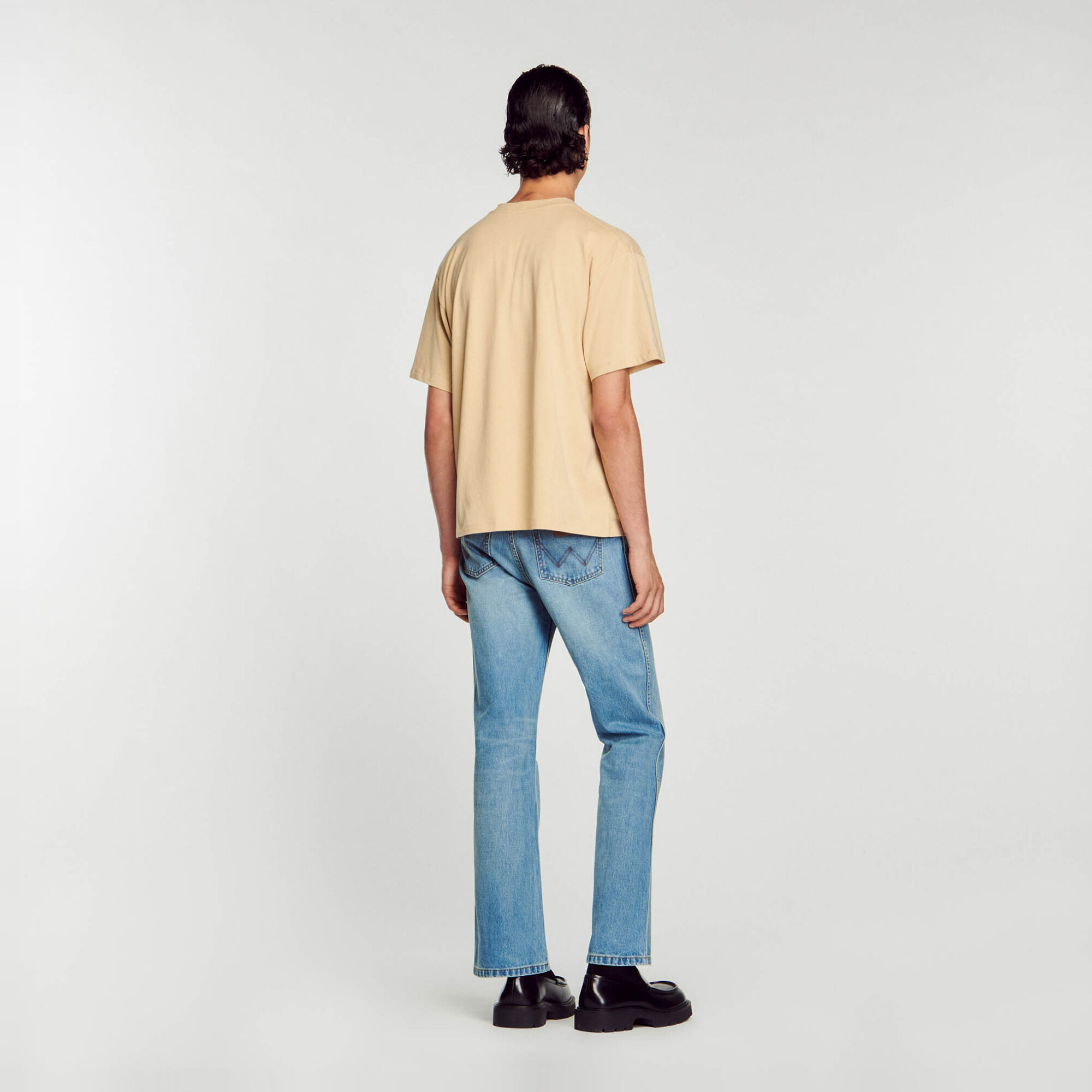 Oversized T-shirt
