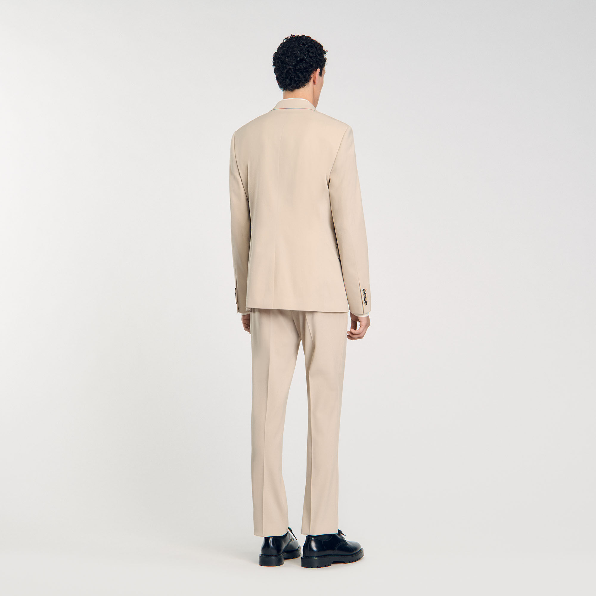 Suit jacket