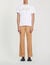 Sandro embroidery T-shirt