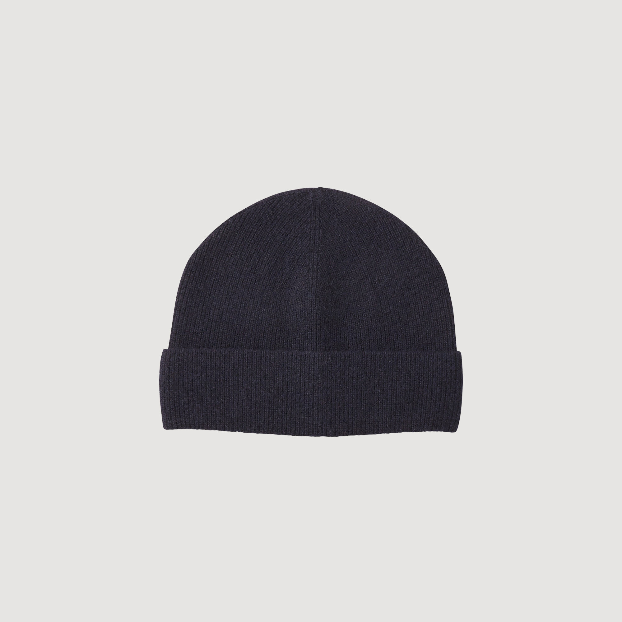 Cashmere beanie