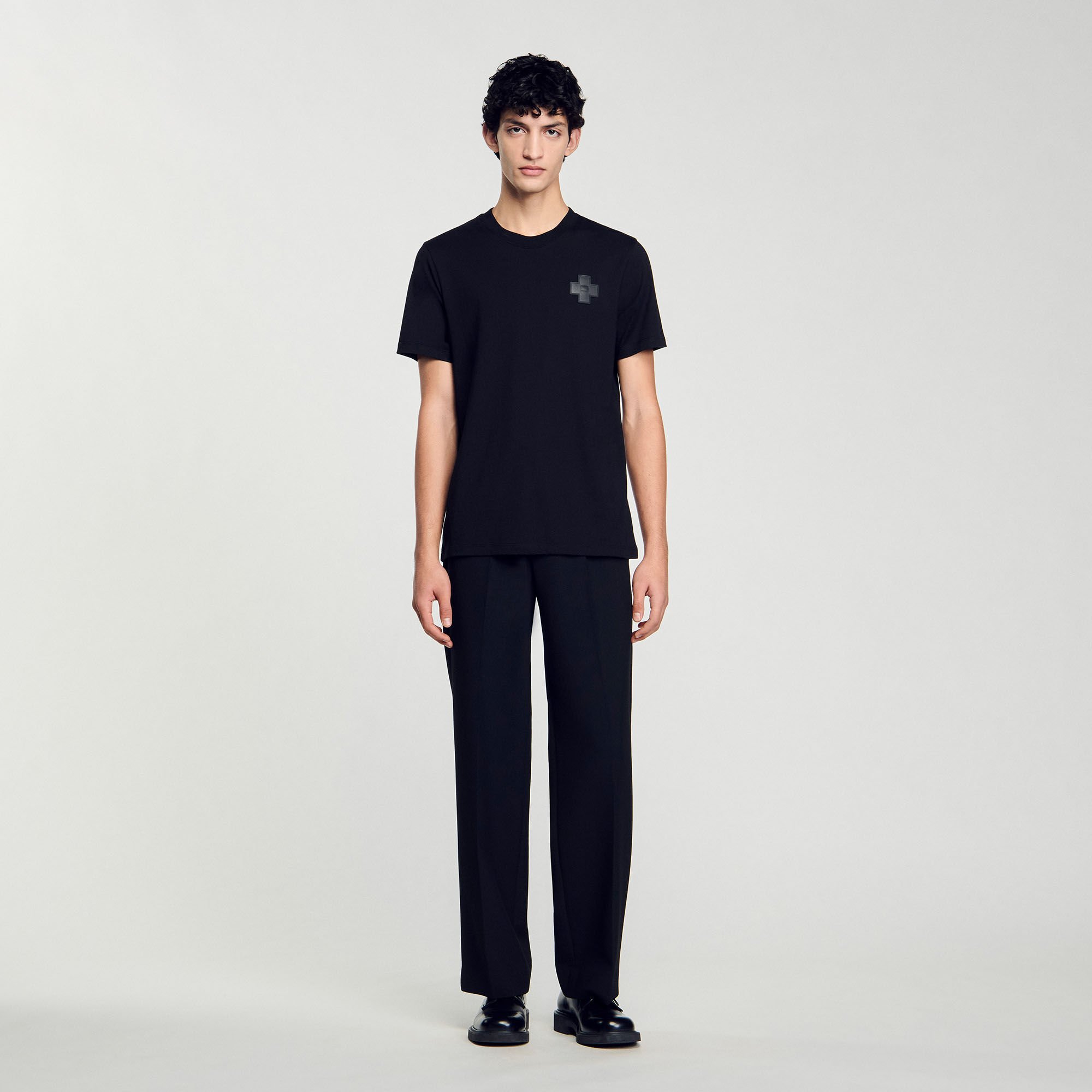 Cross T-shirt