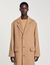 Oversized coat