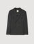 Double-breasted suit jacket