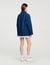Denim workwear jacket