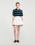 Mini bubble skirt