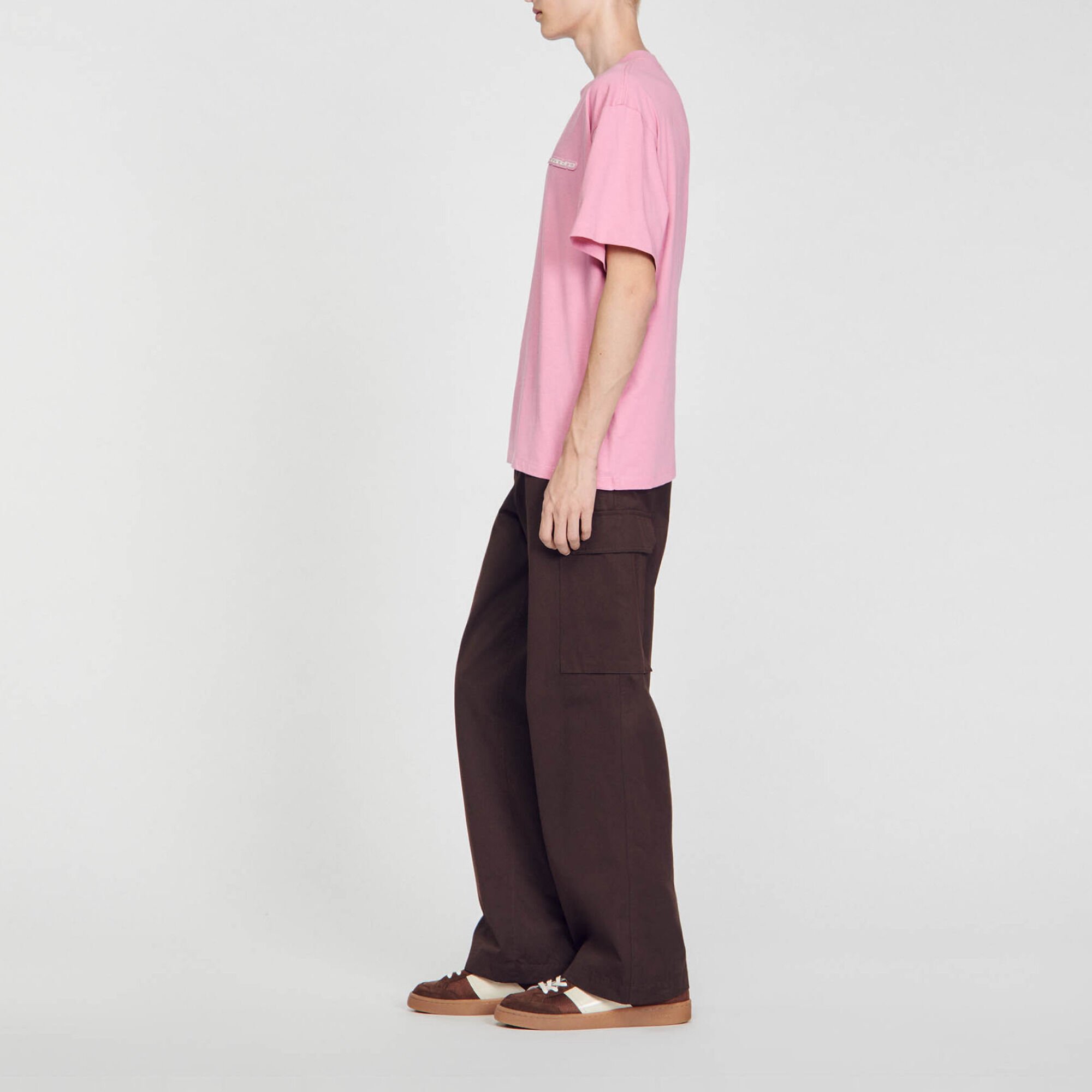 Cotton T-shirt