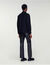 Wool overshirt 