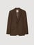 Tailored Virgin Wool Jacket