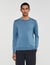 Fine knit sweater