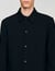 Long-sleeved jersey shirt