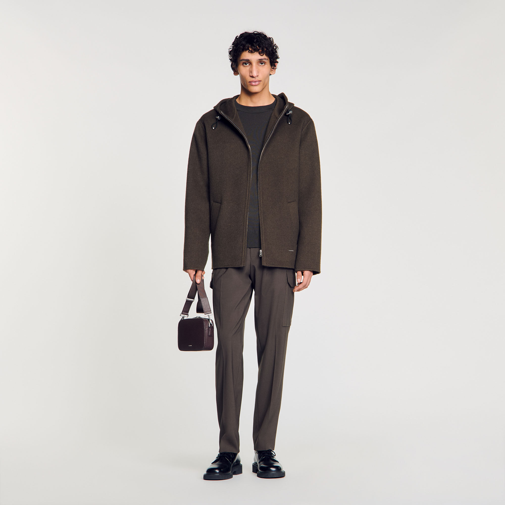 Waterproof windcheater online
