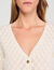 Fancy knit midi dress