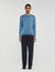 Fine knit sweater