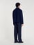 Double-faced wool jacket