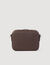 Small reconstituted leather bag