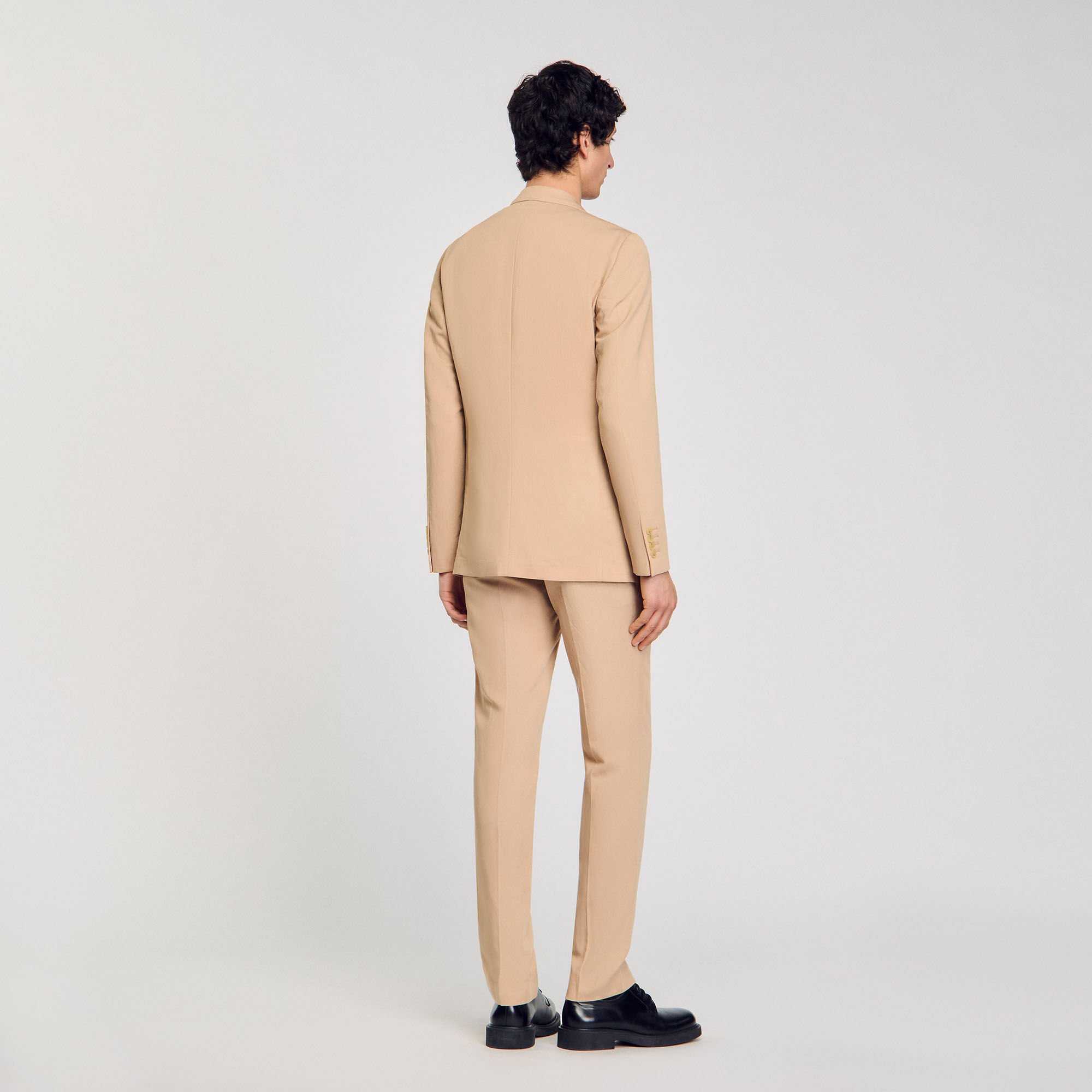 Suit jacket