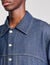 Chambray jacket
