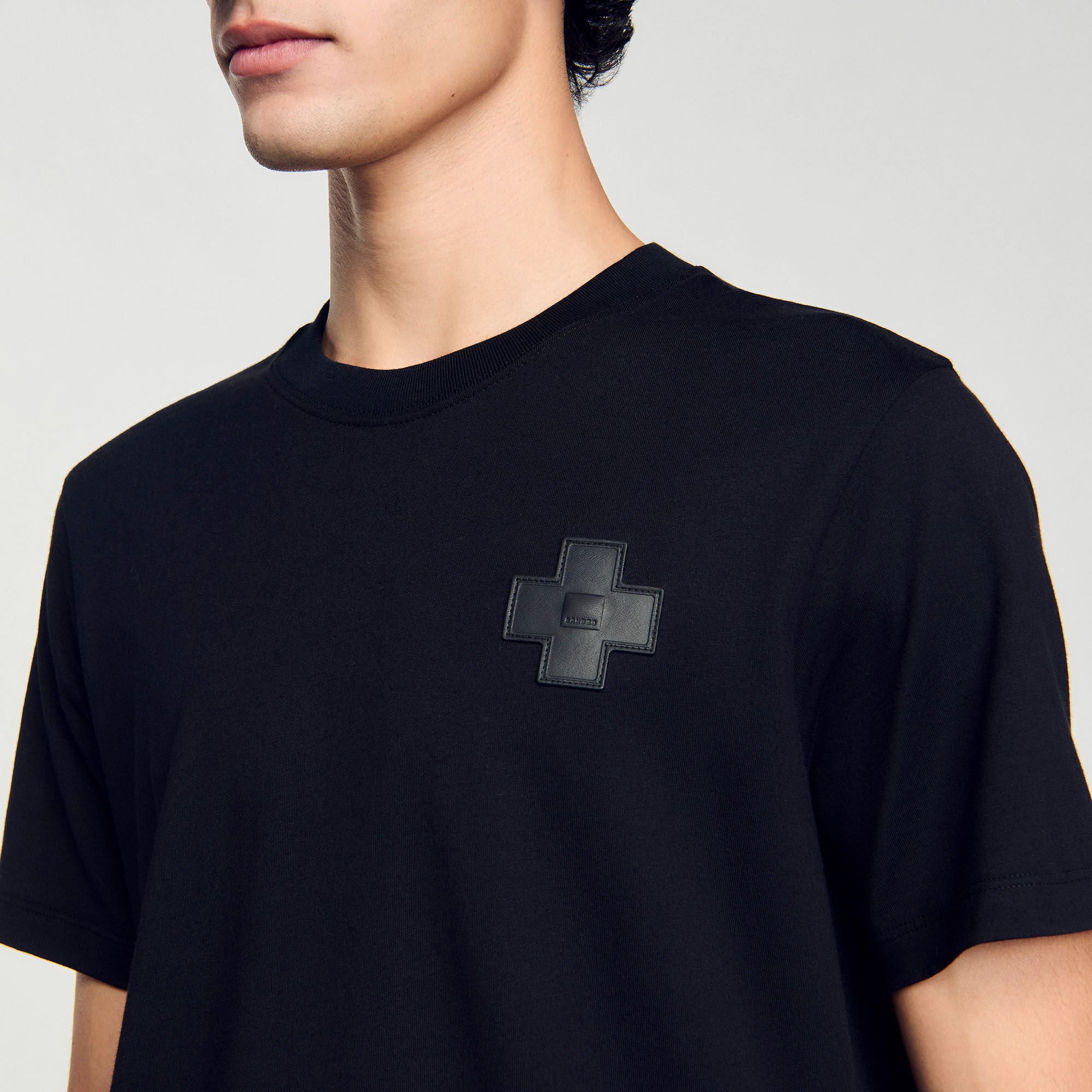 Cross T-shirt
