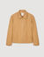 Zip-up jacket