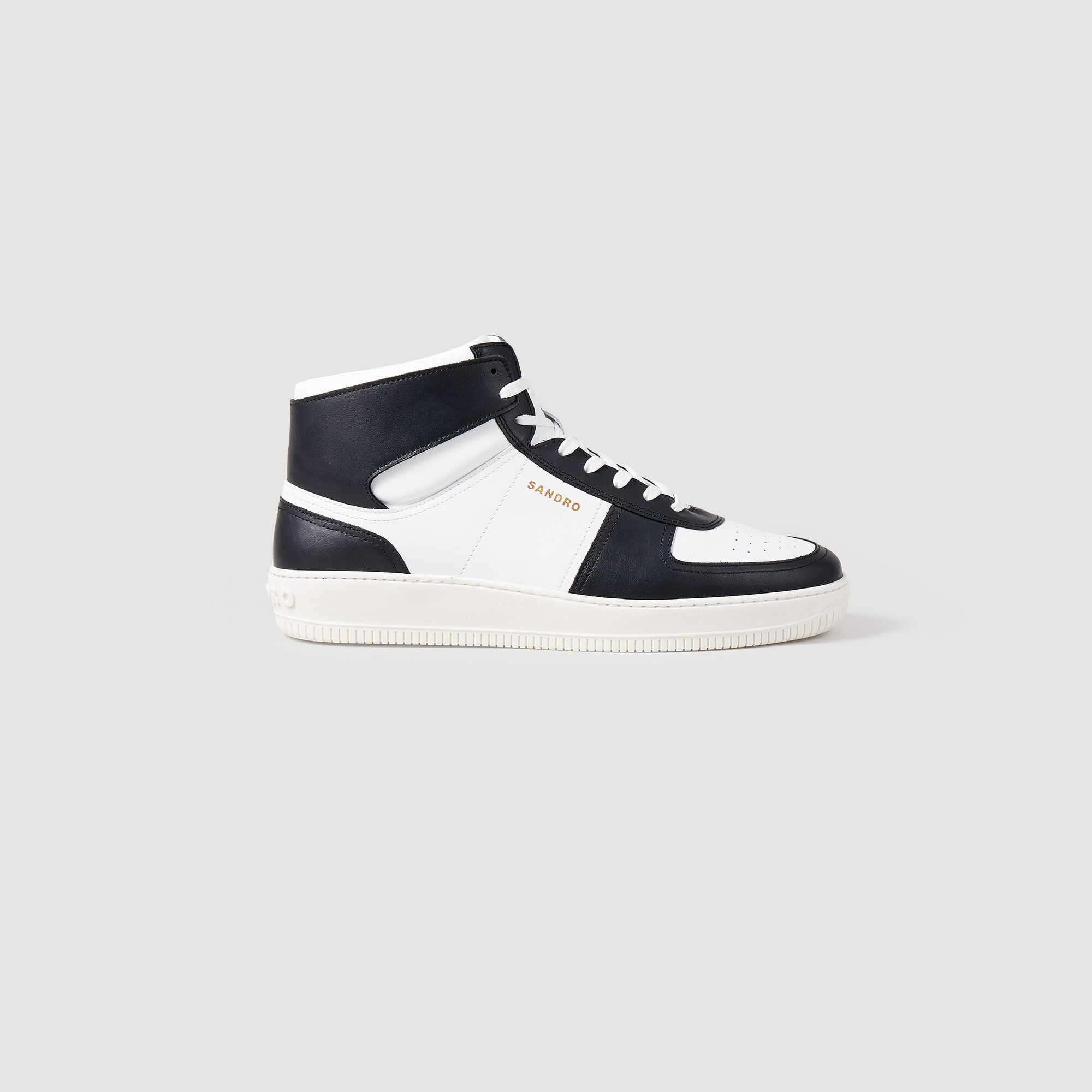 Chaussure homme sandro 2025