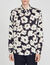Floral print shirt 