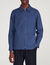 Wool overshirt 