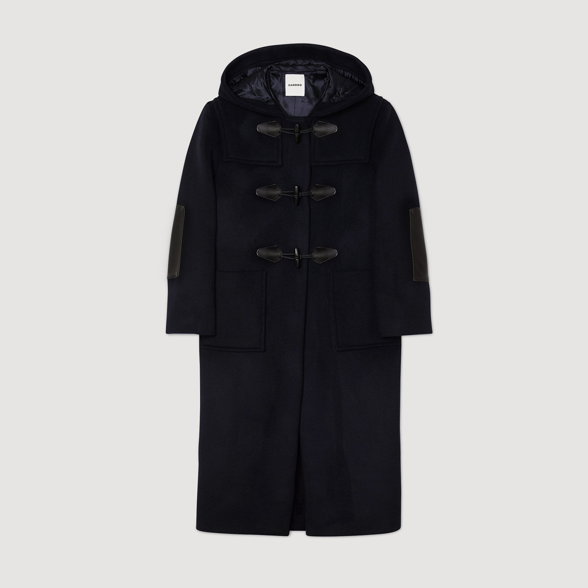 Coats | Women | Sandro-paris.com