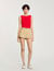 Carpenter shorts