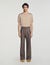 Wool suit trousers - Men | Sandro