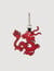 Dragon key ring