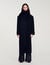 Oversized Wool Coat